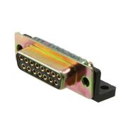 DAMM-15S-D -  Brand New ITT Cannon, LLC D-Sub/DVI/HDMI Connectors