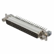 DCMN-37S-N-A197 -  Brand New ITT Cannon, LLC D-Sub/DVI/HDMI Connectors