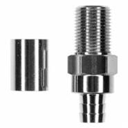 5-1814826-3 - Brand New TE Connectivity AMP Connectors RF Connectors / Coaxial Connectors