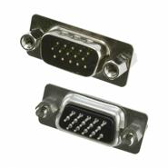 10090928-P154VLF - Brand New Amphenol Communications Solutions D-Sub/DVI/HDMI Connectors