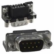 D09P33E4GV00LF - Brand New Amphenol Communications Solutions D-Sub/DVI/HDMI Connectors