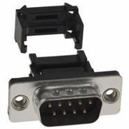 A-DSF09LPIII/Z-UNC-R -  Brand New  D-Sub/DVI/HDMI Connectors