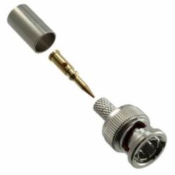 5-1634502-2 - Brand New TE Connectivity AMP Connectors RF Connectors / Coaxial Connectors