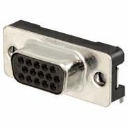 5177802-9 - Brand New TE Connectivity AMP Connectors D-Sub/DVI/HDMI Connectors