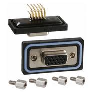 A-HDF15AA-WP-R -  Brand New  D-Sub/DVI/HDMI Connectors