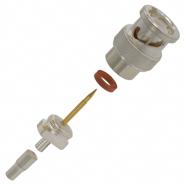 2-330061-1 - Brand New TE Connectivity AMP Connectors RF Connectors / Coaxial Connectors