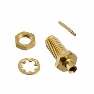 1058990-1 - Brand New TE Connectivity Aerospace, Defense and Marine RF Connectors / Coaxial Connectors