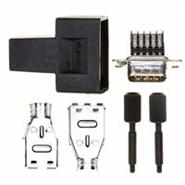 1-747944-6 - Brand New TE Connectivity AMP Connectors D-Sub/DVI/HDMI Connectors