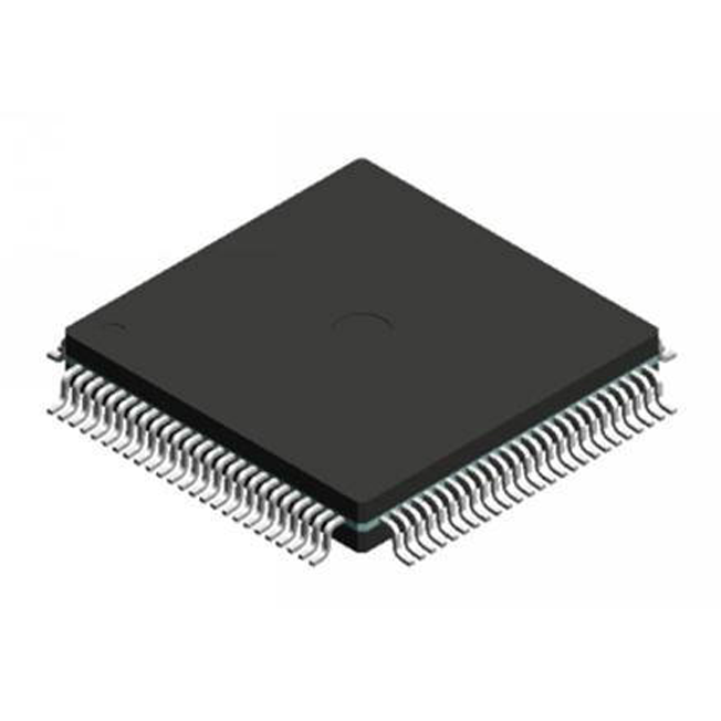 ST16C554DIQ64-F - Brand New MaxLinear UARTs (Universal Asynchronous Receiver Transmitter)