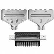 747548-8 - Brand New TE Connectivity AMP Connectors D-Sub/DVI/HDMI Connectors