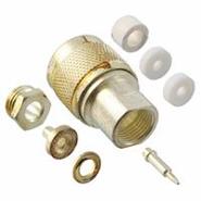 1-1478419-0 - Brand New TE Connectivity AMP Connectors RF Connectors / Coaxial Connectors