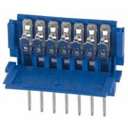 66226-007LF - Brand New Amphenol Communications Solutions FFC/FPC Connectors