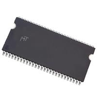 MT48LC32M8A2TG-75 IT:D