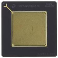 MC68020CRC16E