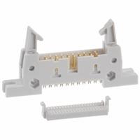 HPT20 - Brand New ON Semiconductor  Rectangular Connectors - Free Hanging, Panel Mount
