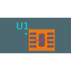 LTC2935CDC-1#PBF