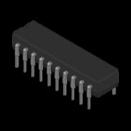 MC74F533N