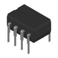 OPA2650P