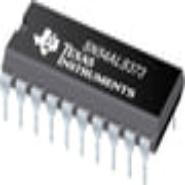 SN54ALS373J