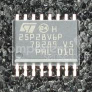 25P28V6P