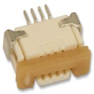 52207-0460 - Brand New MOLEX FFC/FPC Connectors