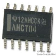 74AHCT04D