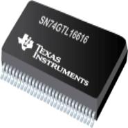 74GTL16616DGGR