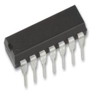 74HC126AN