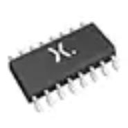74HC166D