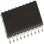 74HCT273D