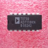 AD7118KN