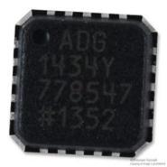 ADG1434YCPZ