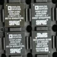 ADSP-21262SKBCZ