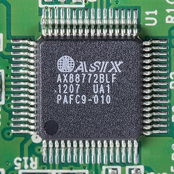 AX88772BLF