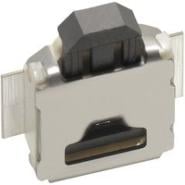B3U-3100PM -  Brand New OMRON Tactile Switches