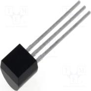 BC338-40 -  Brand New NXP Semiconductors  Transistors (BJT) - Single