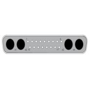FM21WA4P1-K120 -  Brand New  D-Sub/DVI/HDMI Connectors