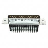 1-745496-7 - Brand New TE Connectivity AMP Connectors D-Sub/DVI/HDMI Connectors