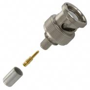 225395-1 - Brand New TE Connectivity AMP Connectors RF Connectors / Coaxial Connectors