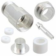 1-1337406-0 - Brand New TE Connectivity AMP Connectors RF Connectors / Coaxial Connectors