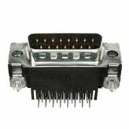 5747833-4 - Brand New TE Connectivity AMP Connectors D-Sub/DVI/HDMI Connectors