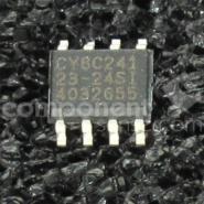 CY8C24123-24SI