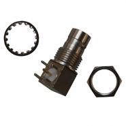 1274584-1 - Brand New TE Connectivity / AMP RF Connectors / Coaxial Connectors