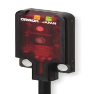E3T-SL21 -  Brand New OMRON Photoelectric Sensors