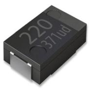EEFCD1B100R -  Brand New PANASONIC Polymer Capacitors