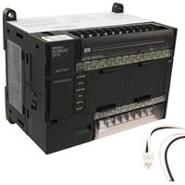 CP1L-M30DR-A - Brand New Omron Automation and Safety Programmable Logic Controllers (PLC)
