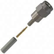 5447647-3 - Brand New TE Connectivity AMP Connectors RF Connectors / Coaxial Connectors