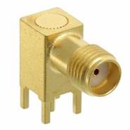 3-1478978-1 - Brand New TE Connectivity AMP Connectors RF Connectors / Coaxial Connectors