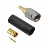 1045482-1 - Brand New TE Connectivity Aerospace, Defense and Marine RF Connectors / Coaxial Connectors