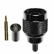 CPN-142T - Brand New EMERSON RF Connectors / Coaxial Connectors